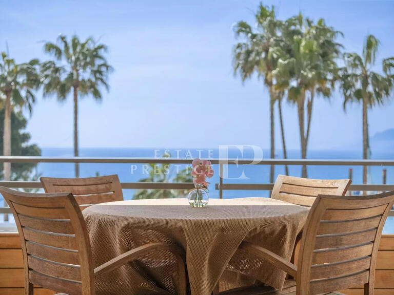 Apartment Cannes - 2 bedrooms - 145m²