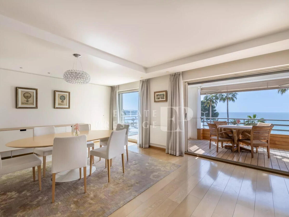 Apartment Cannes