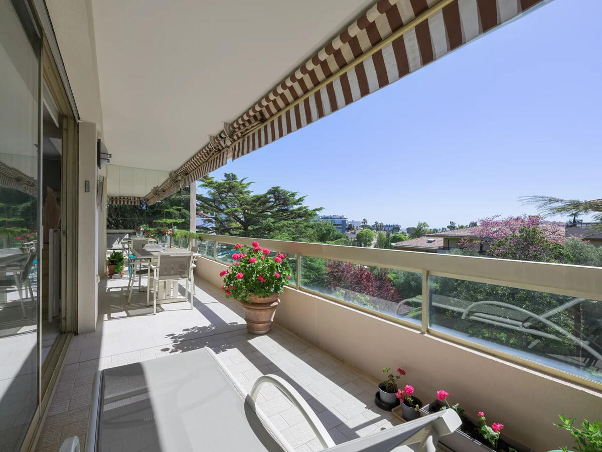 Appartement Cannes