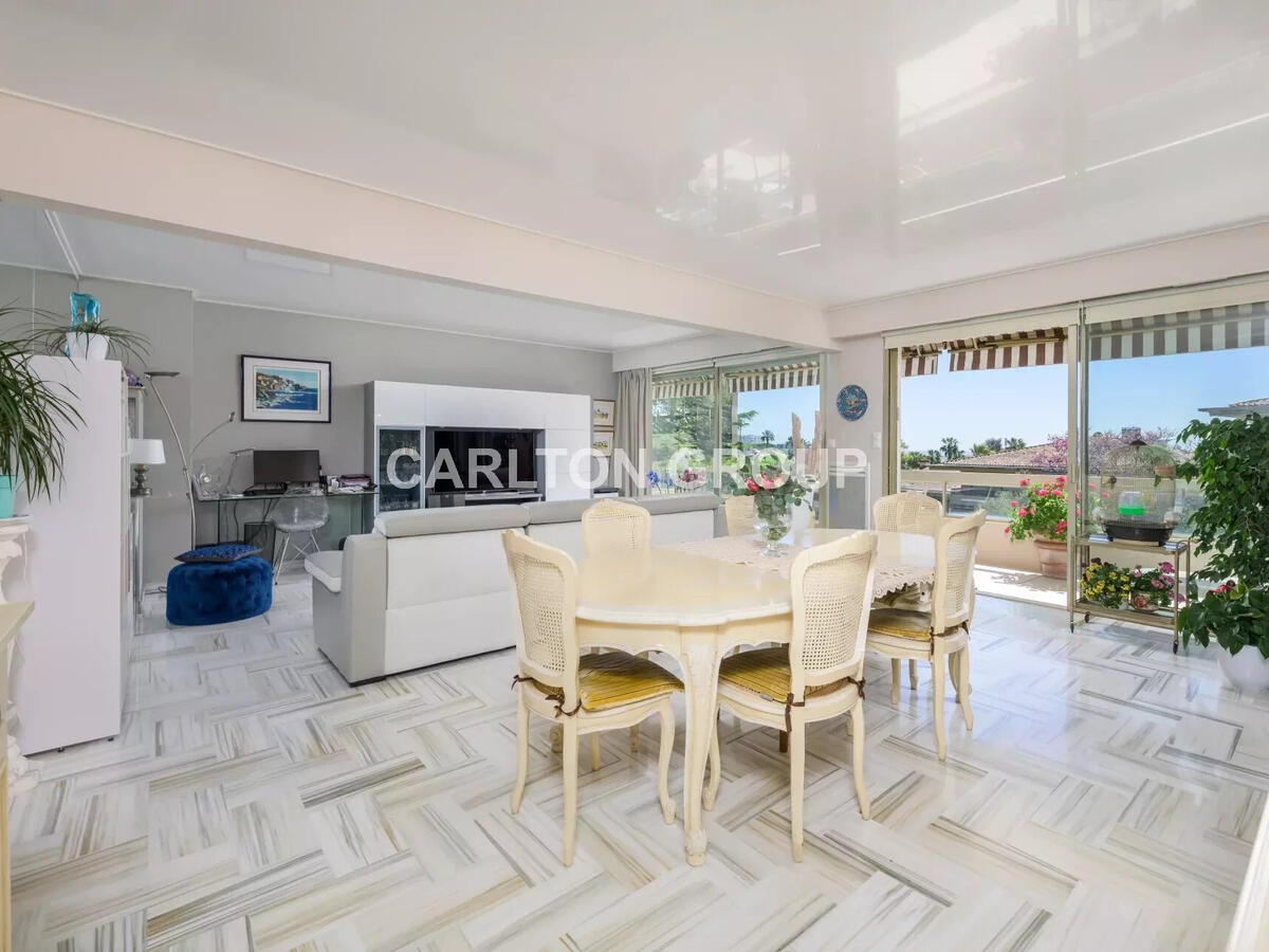 Appartement Cannes