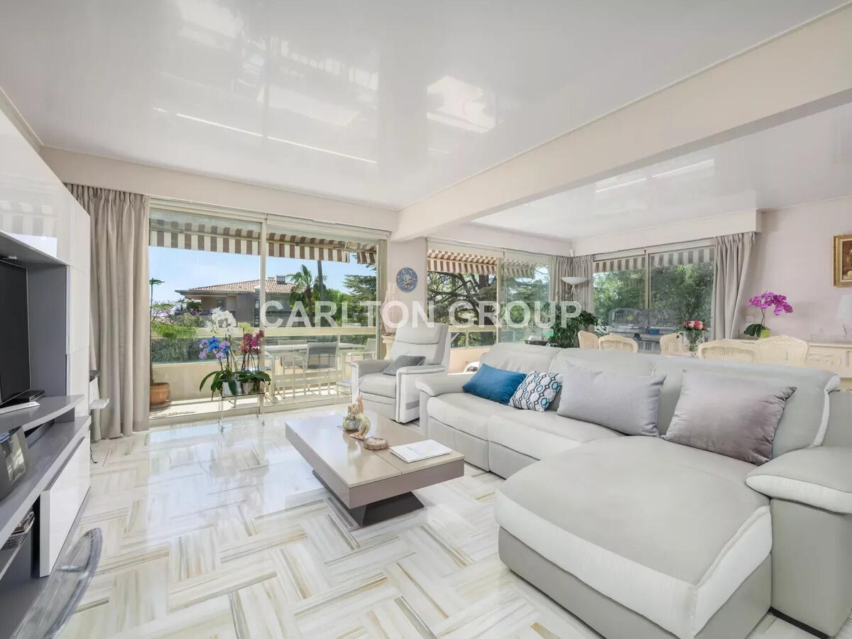 Appartement Cannes