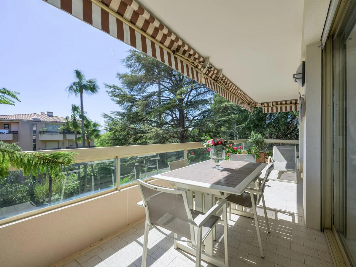 Appartement Cannes