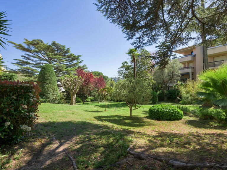 Appartement Cannes - 2 chambres - 95m²