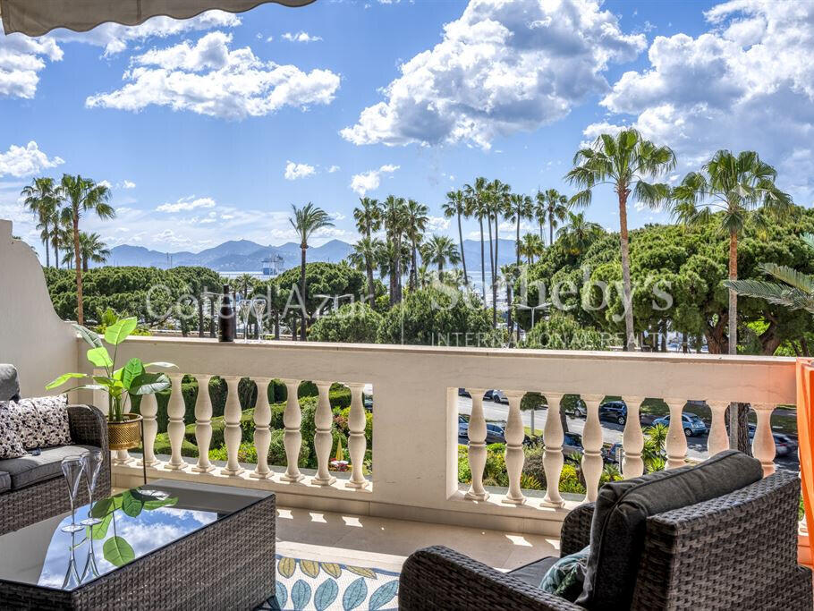 Apartment Cannes