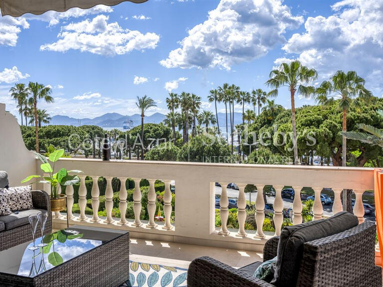 Apartment Cannes - 3 bedrooms - 110m²