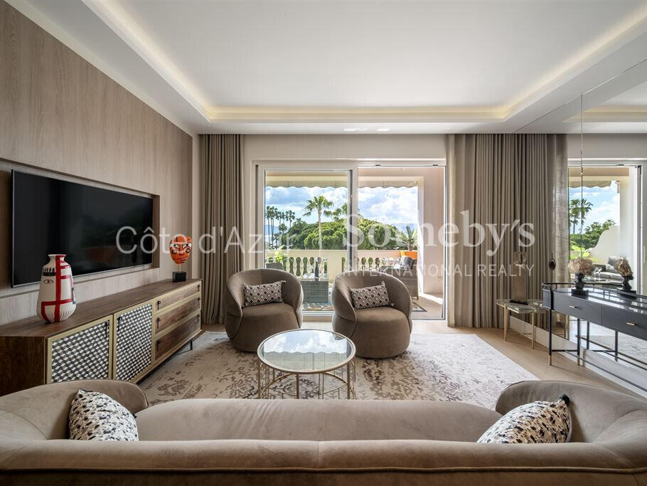 Appartement Cannes