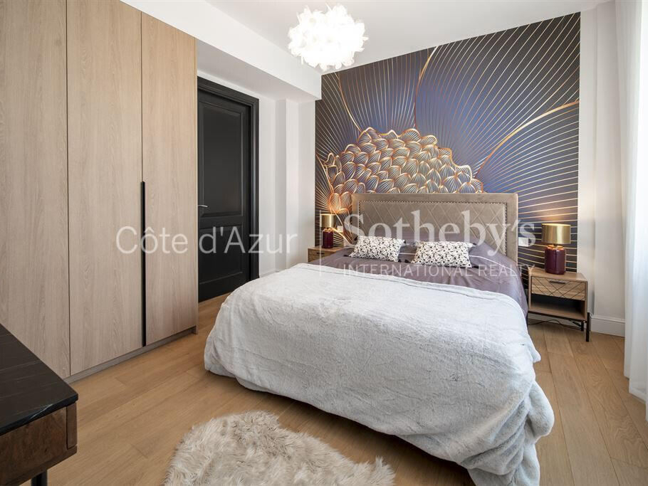 Appartement Cannes