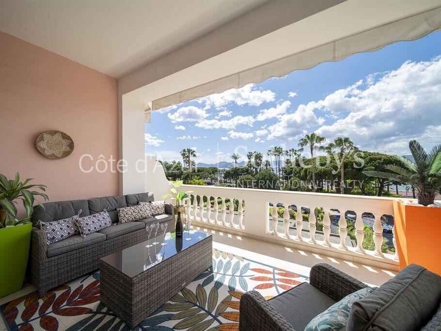 Appartement Cannes