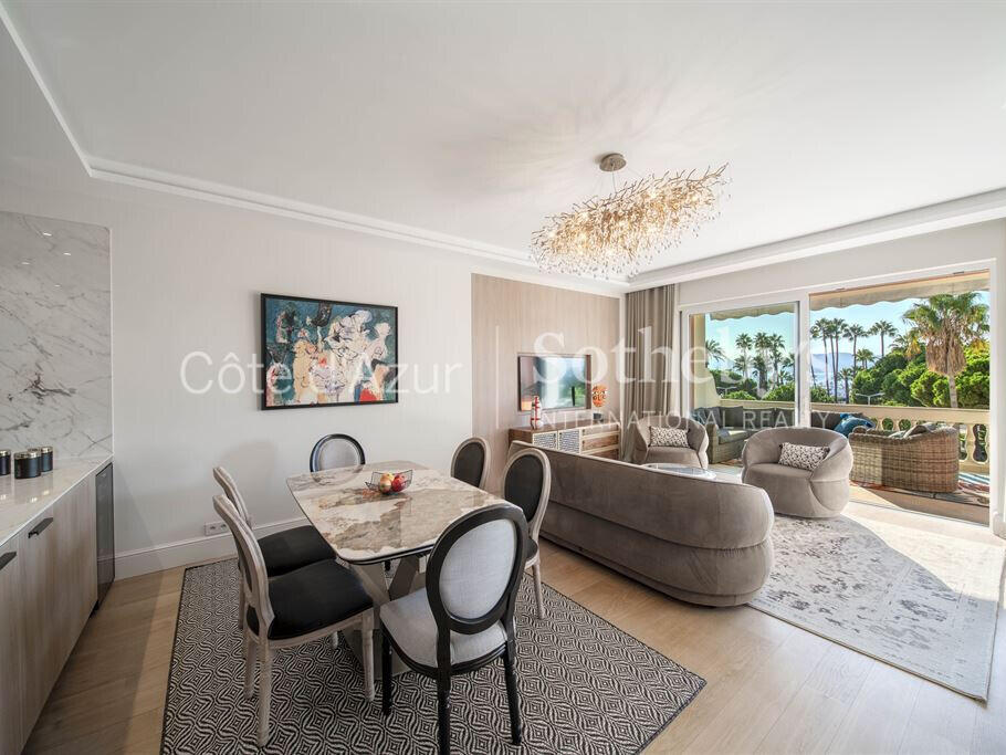 Appartement Cannes