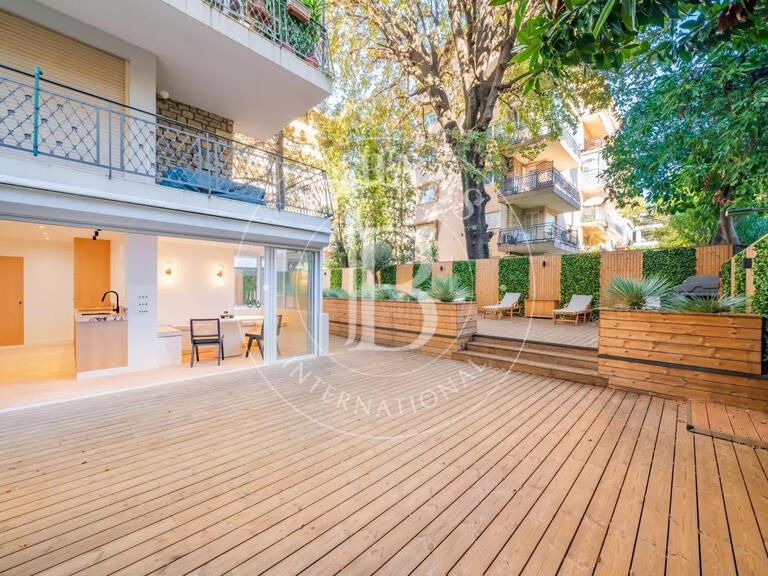 Vente Appartement Cannes - 3 chambres