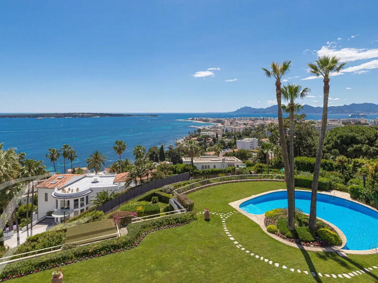 Appartement Cannes - 3 chambres - 144m²