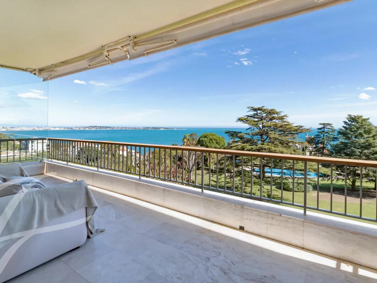 Appartement Cannes