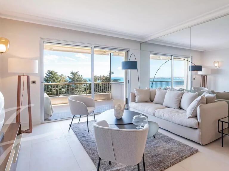 Apartment Cannes - 3 bedrooms - 104m²