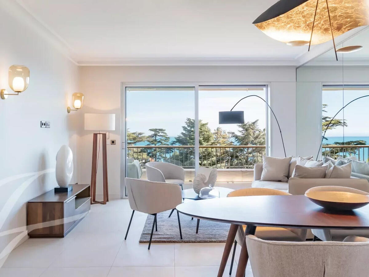 Appartement Cannes