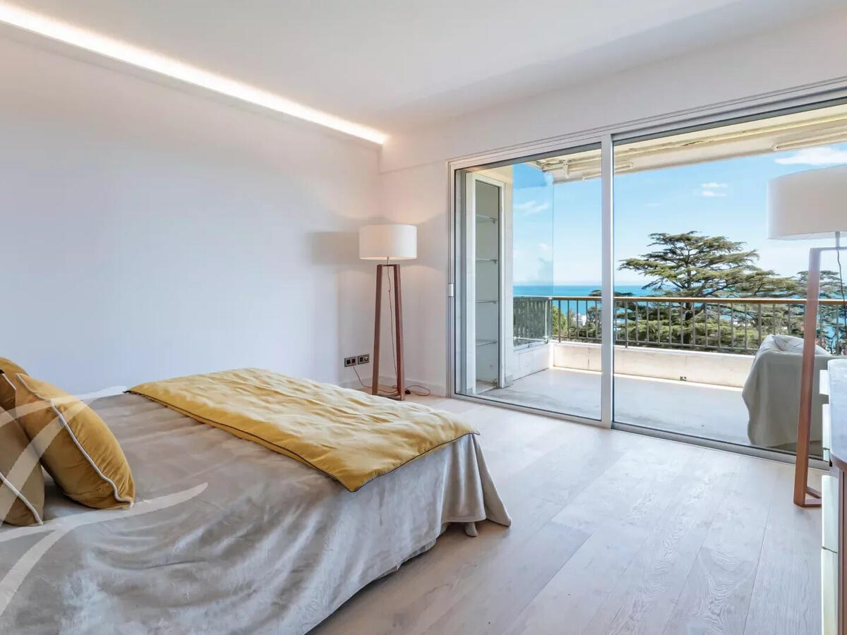 Appartement Cannes