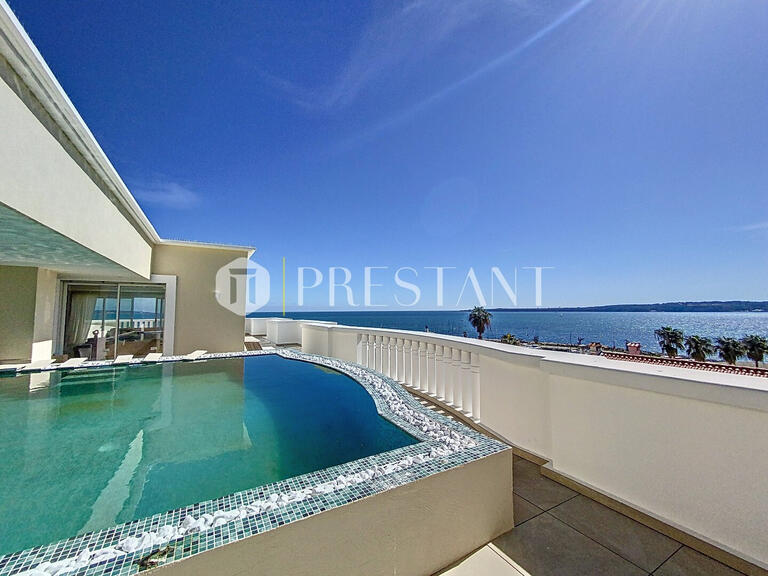 Apartment Cannes - 5 bedrooms - 512m²