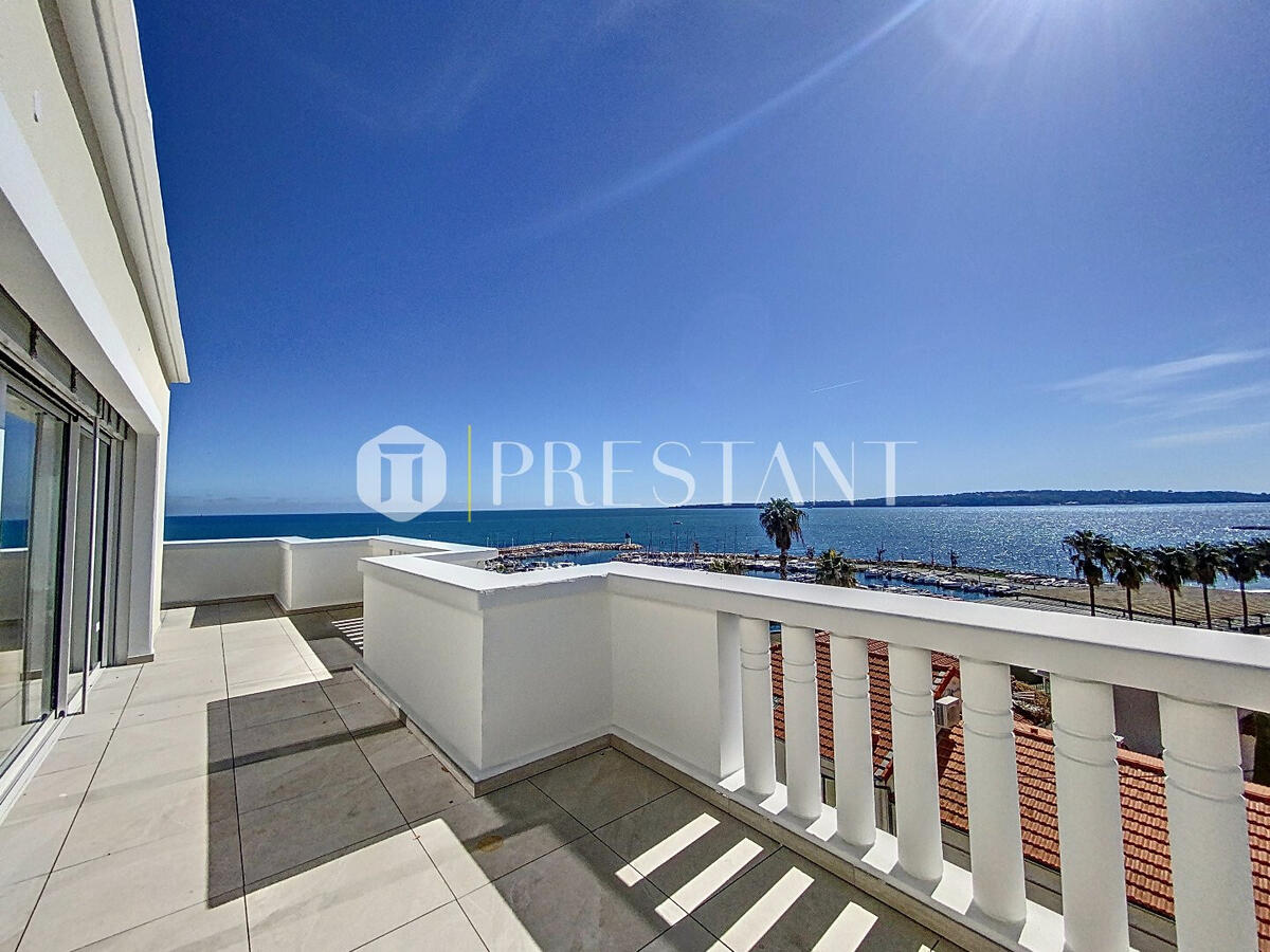 Appartement Cannes