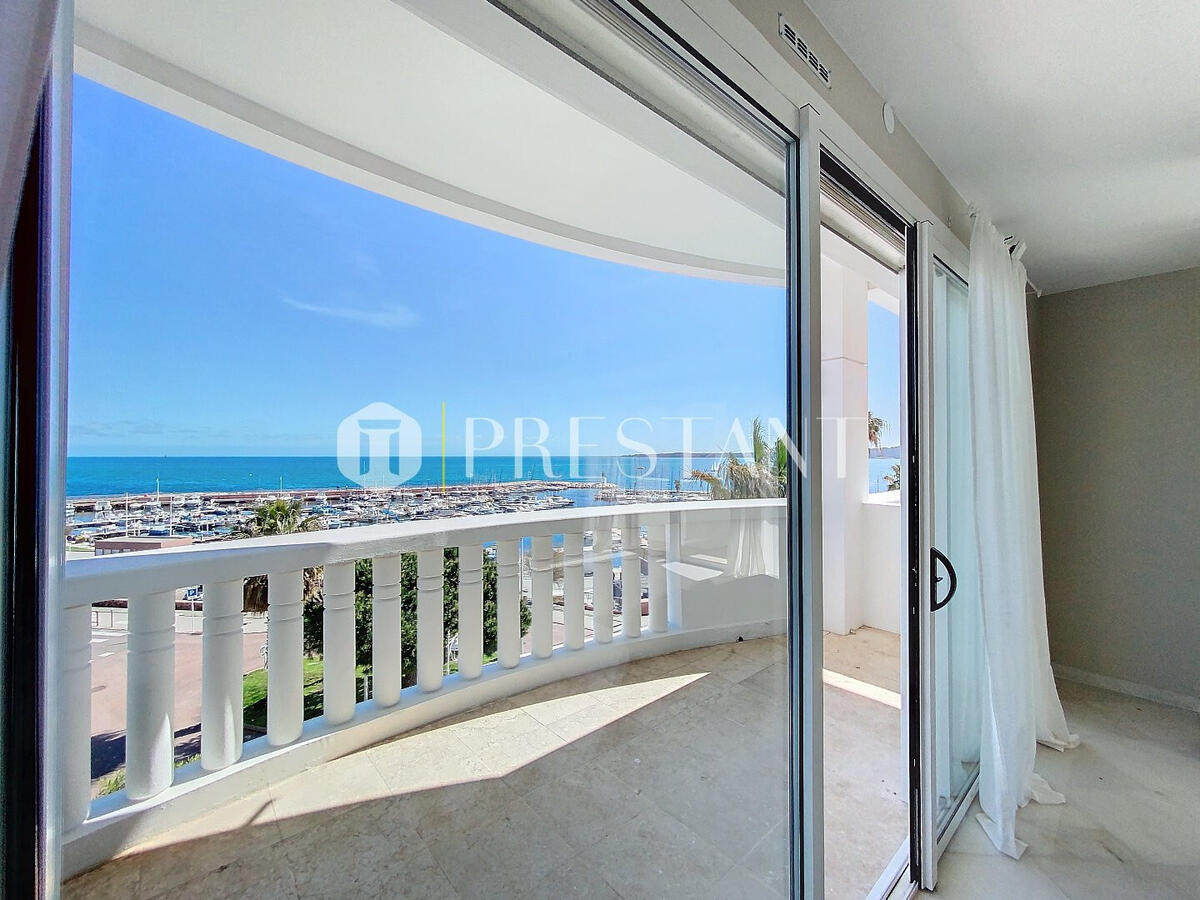 Appartement Cannes