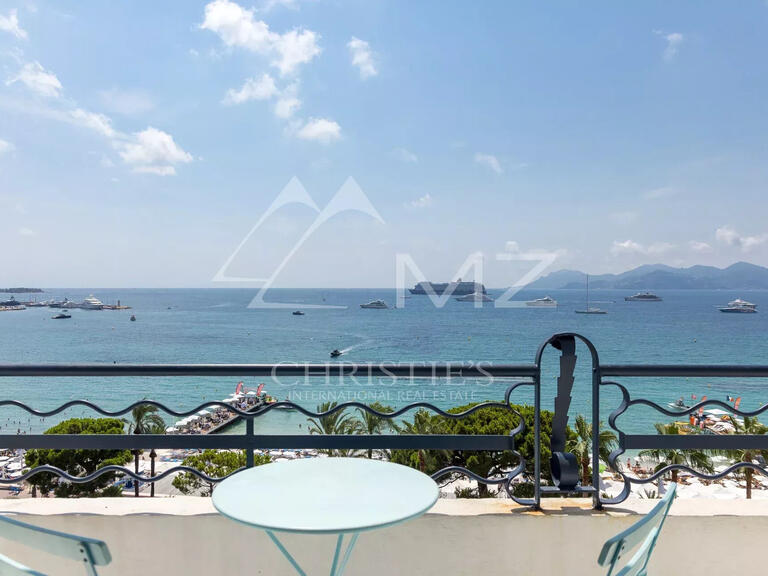 Apartment Cannes - 2 bedrooms - 124m²