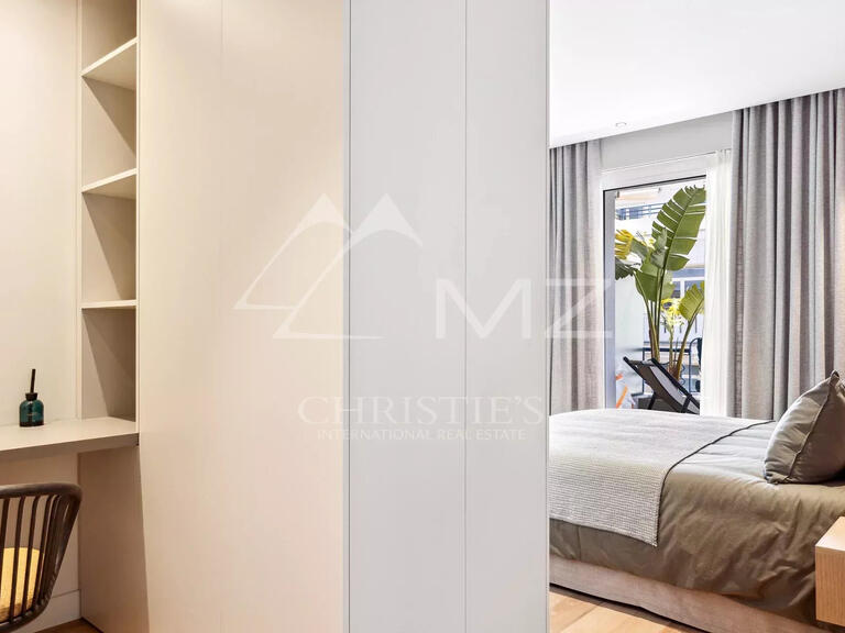 Appartement Cannes - 2 chambres - 124m²