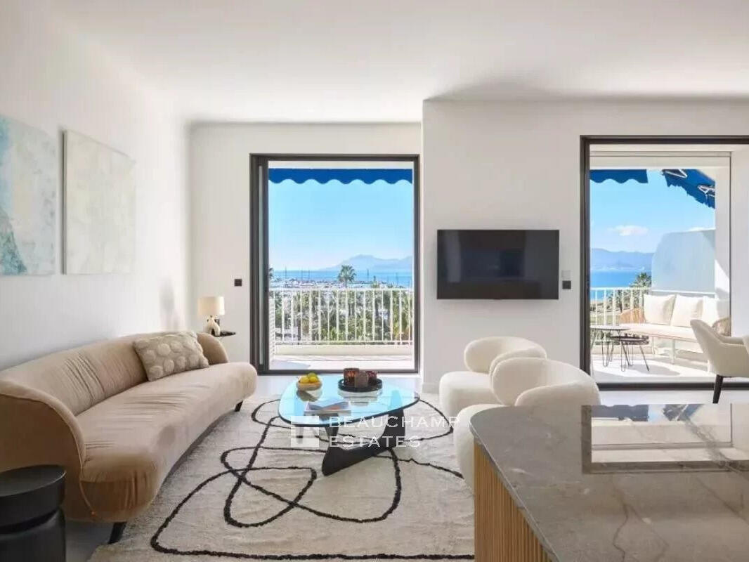 Apartment Cannes