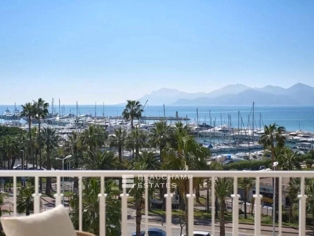 Appartement Cannes