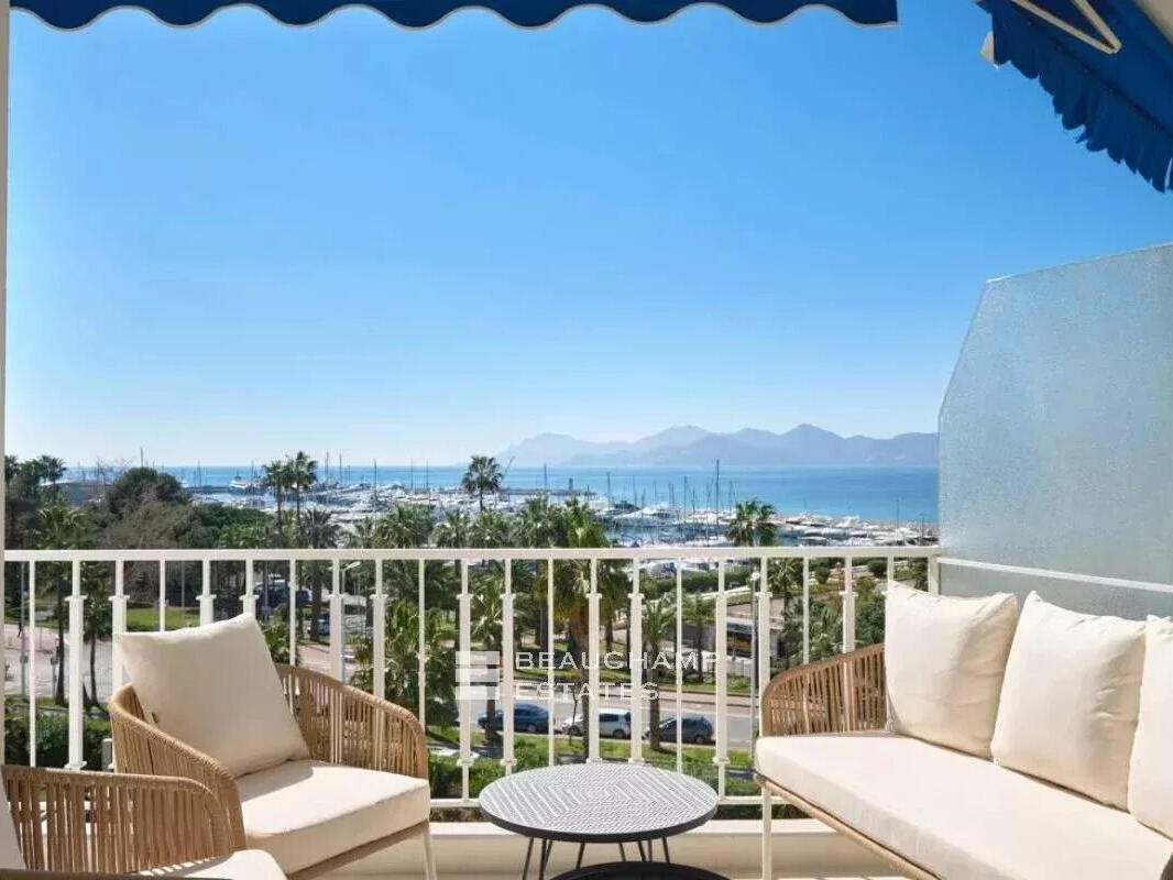 Appartement Cannes