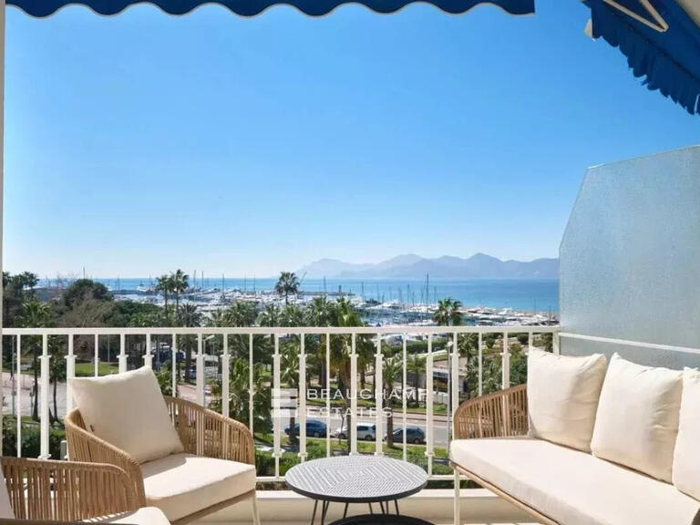 Apartment Cannes - 3 bedrooms - 99m²