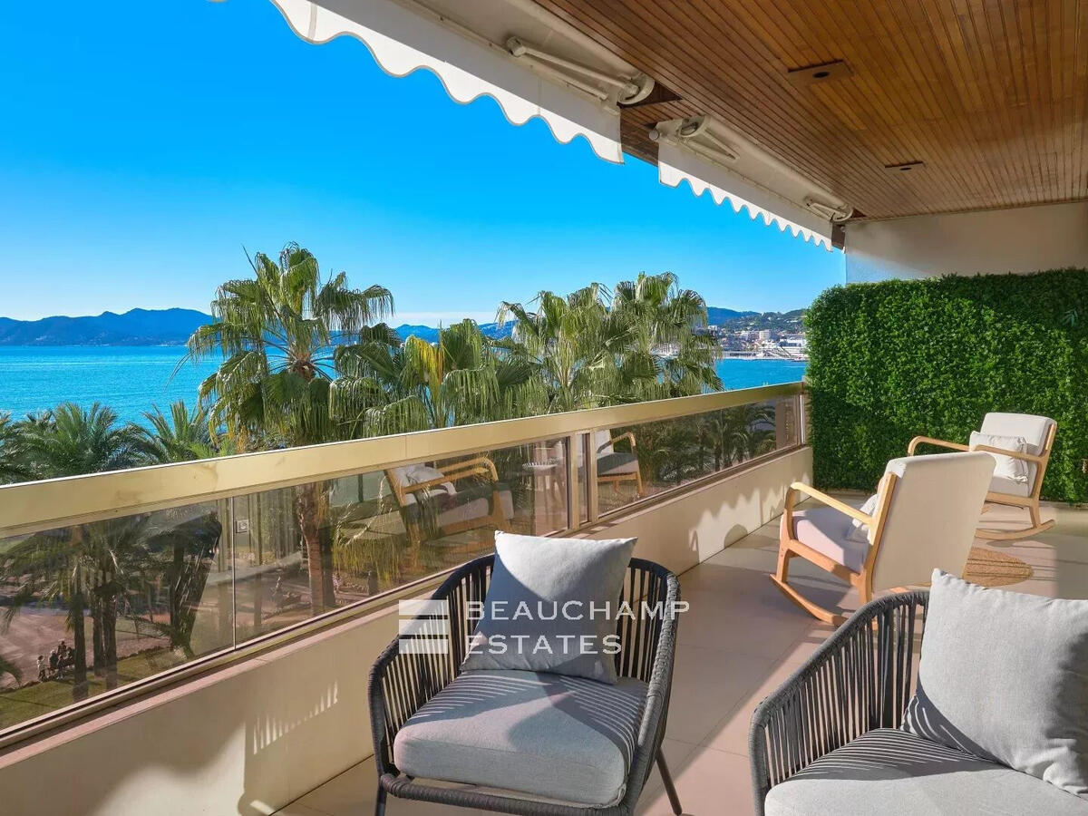 Appartement Cannes