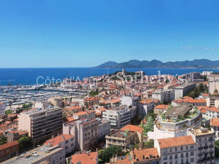 Apartment Cannes - 3 bedrooms - 151m²