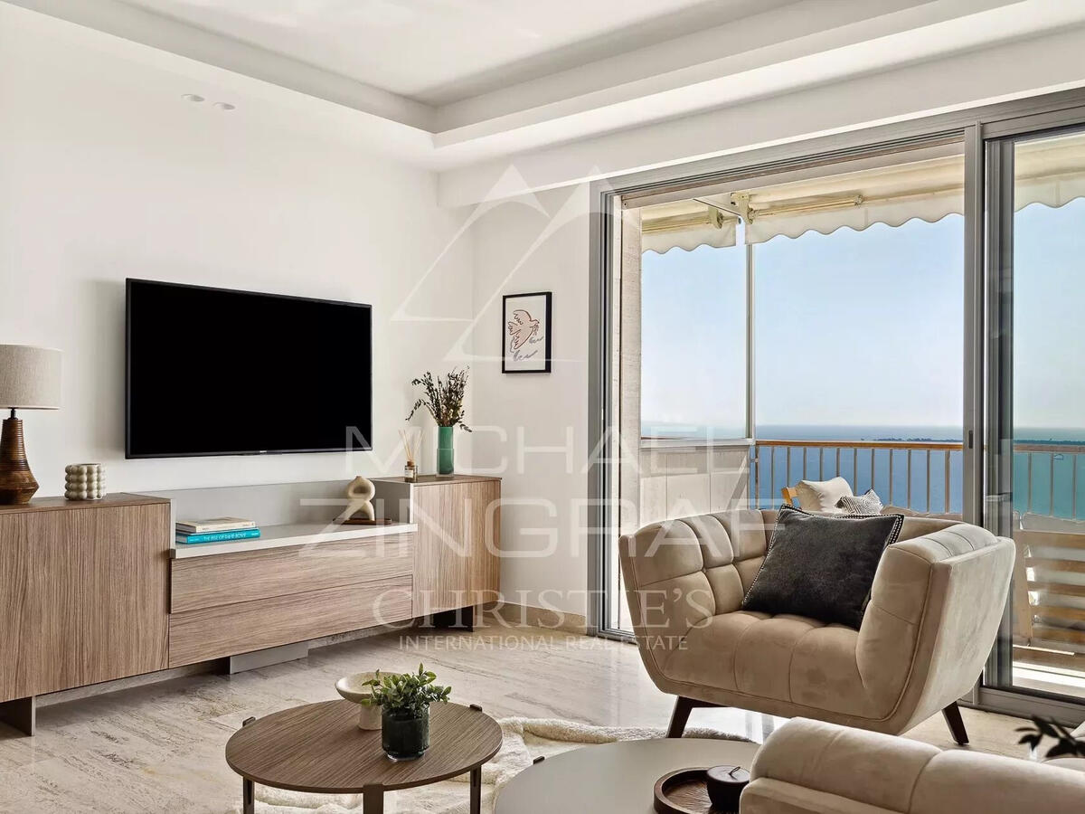 Appartement Cannes