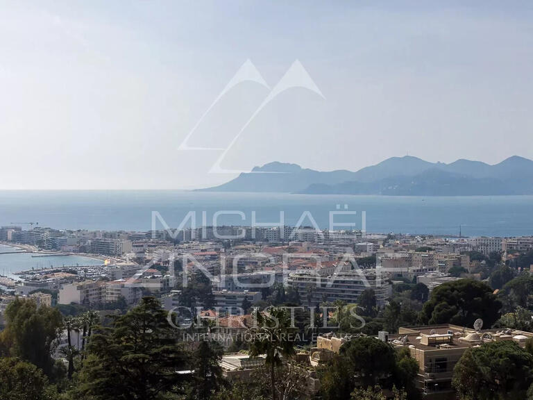 Apartment Cannes - 2 bedrooms - 72m²