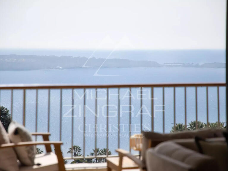 Apartment Cannes - 2 bedrooms - 72m²