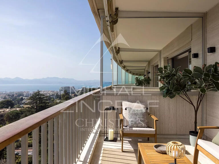 Apartment Cannes - 2 bedrooms - 72m²