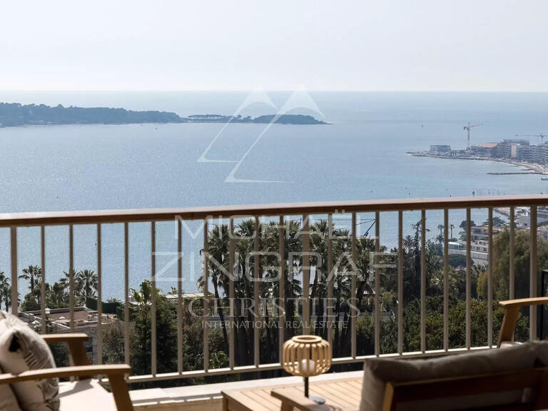 Apartment Cannes - 2 bedrooms - 72m²