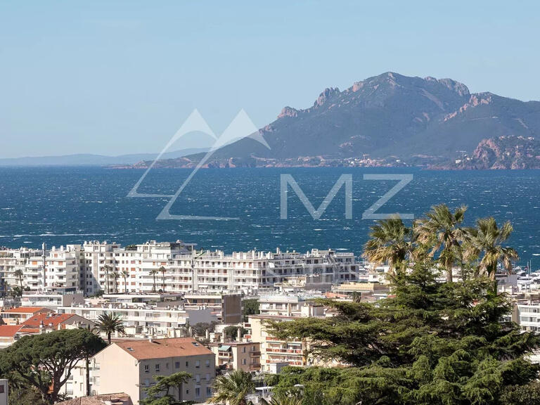 Appartement Cannes - 2 chambres - 132m²