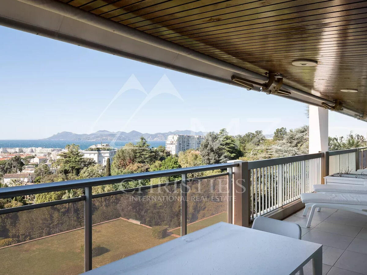 Appartement Cannes