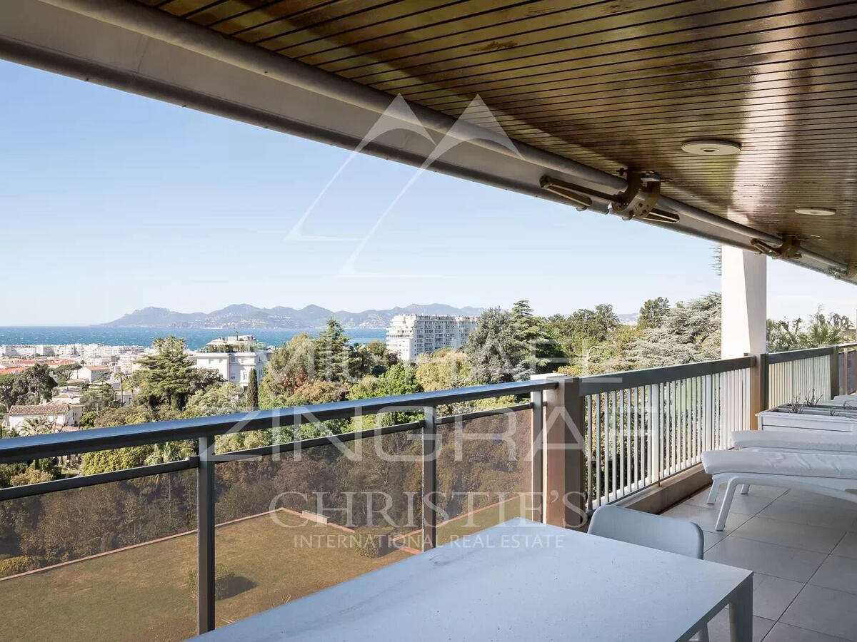 Appartement Cannes