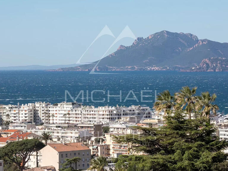 Appartement Cannes - 2 chambres - 132m²