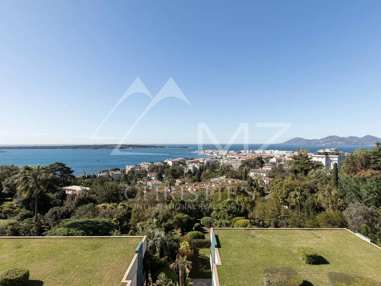 Appartement Cannes - 2 chambres - 132m²