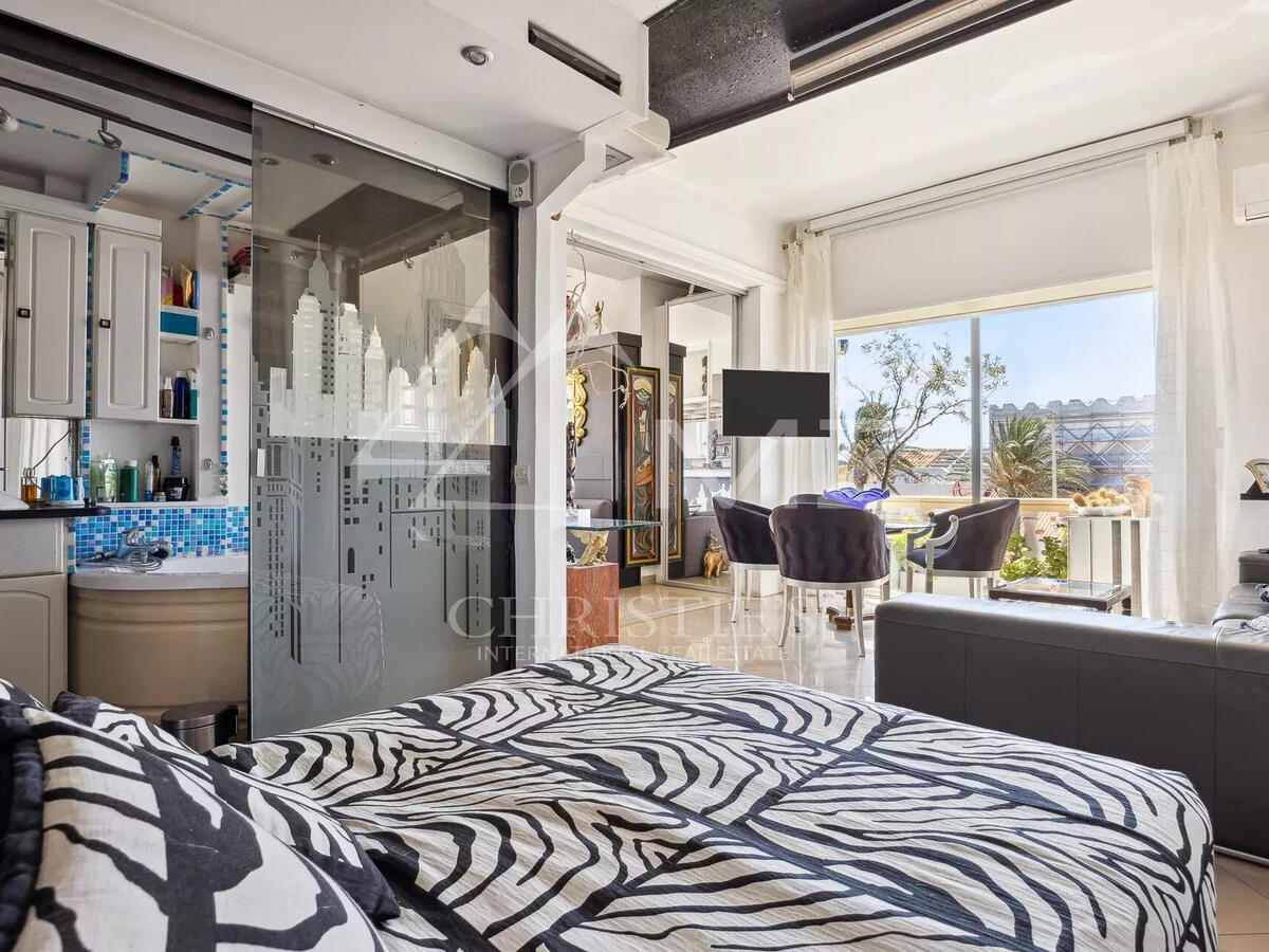 Appartement Cannes