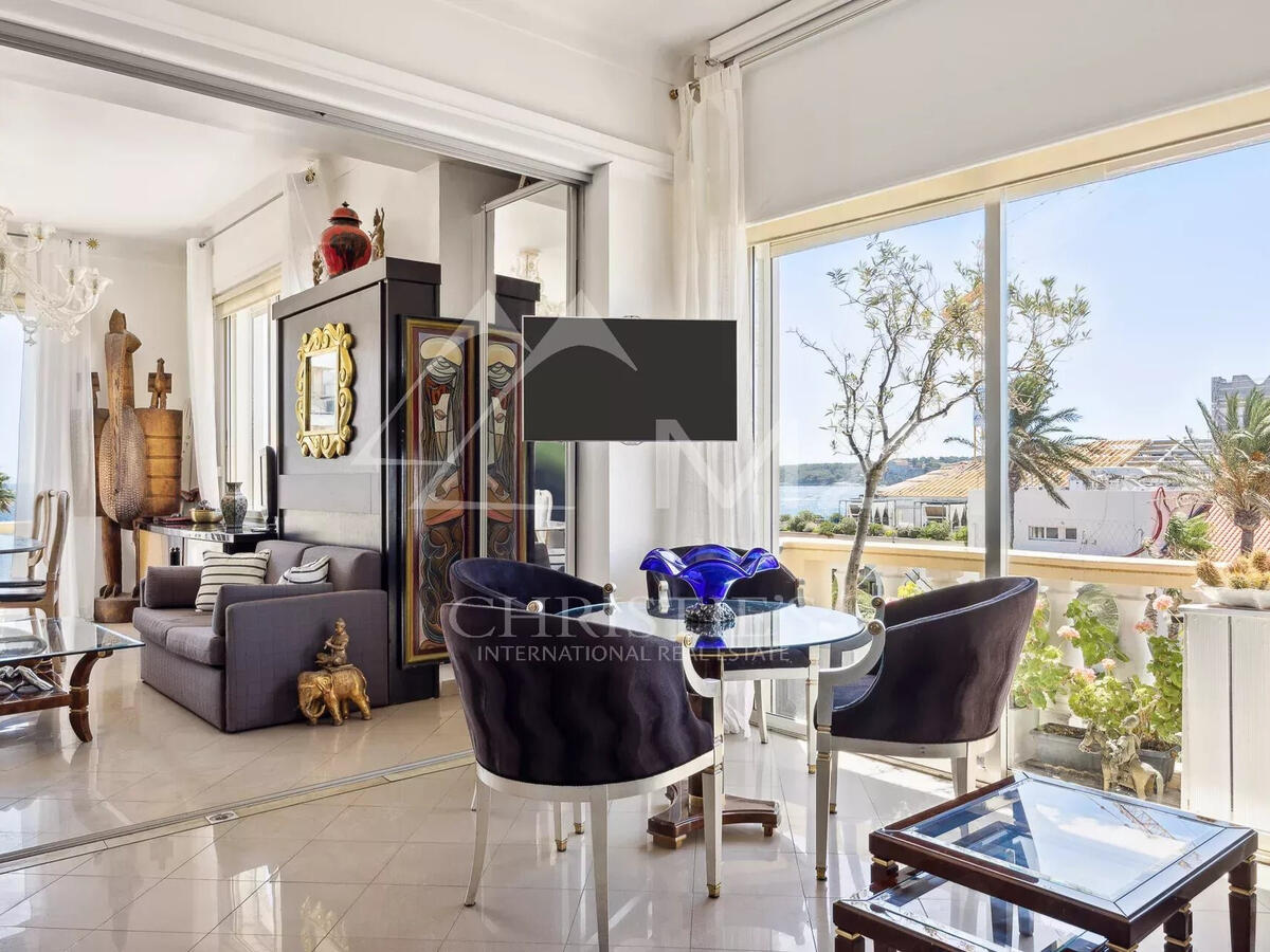 Appartement Cannes