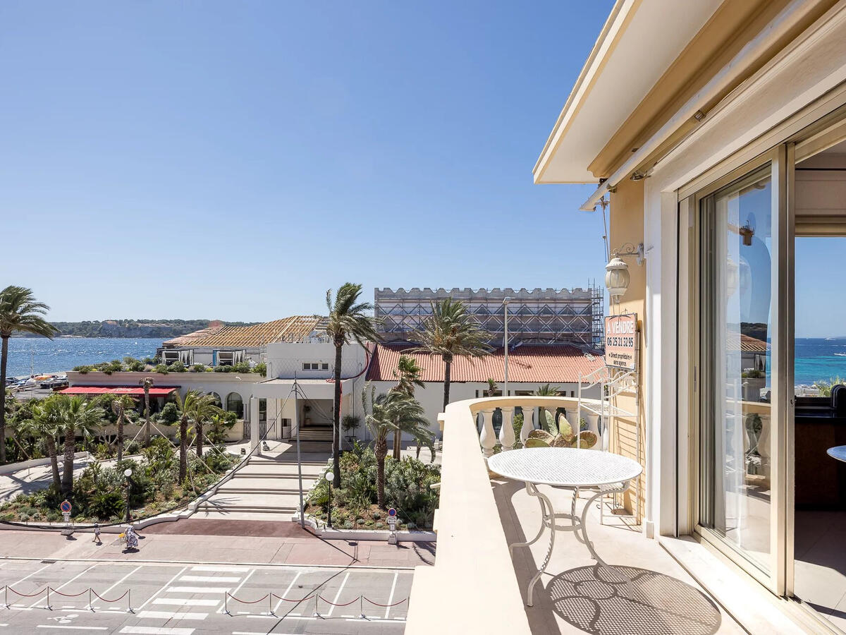 Apartment Cannes