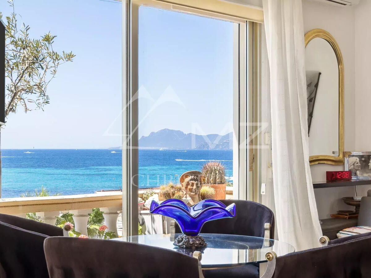 Appartement Cannes