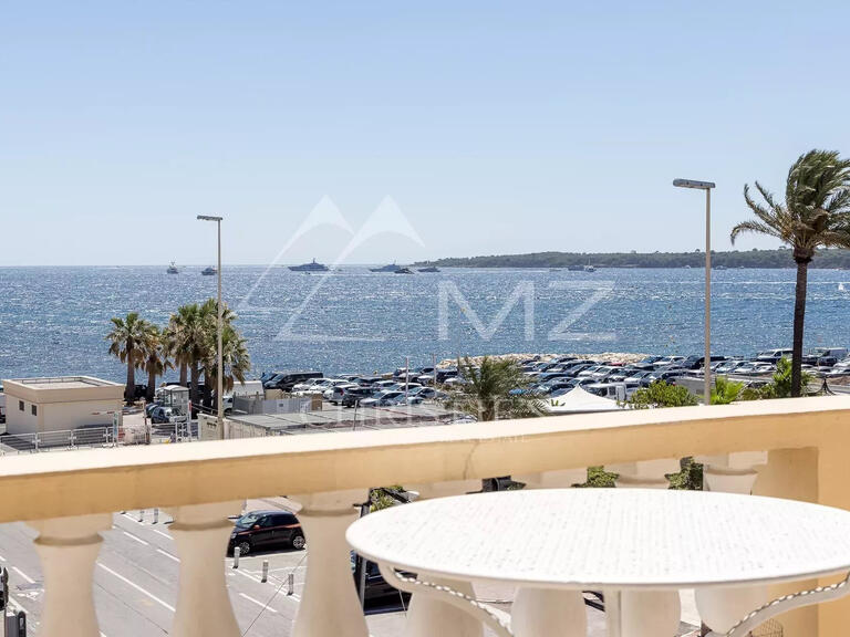 Apartment Cannes - 1 bedroom - 60m²