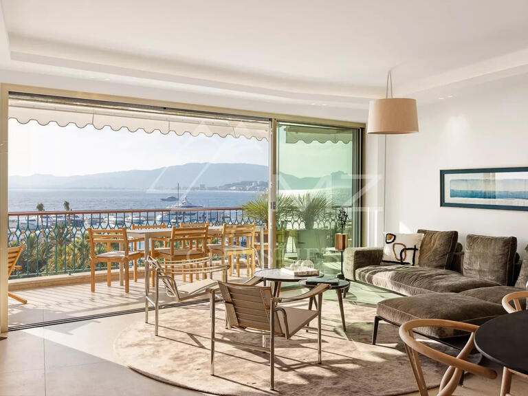 Apartment Cannes - 3 bedrooms - 105m²