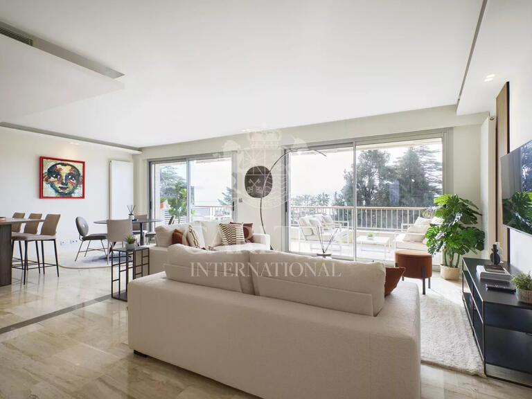 Apartment Cannes - 2 bedrooms - 95m²