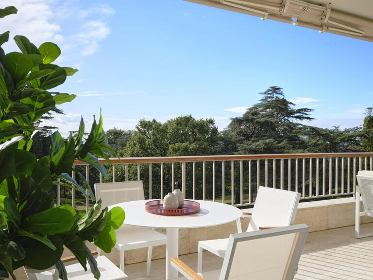 Appartement Cannes - 2 chambres - 95m²