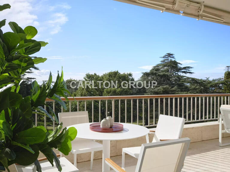 Apartment Cannes - 2 bedrooms - 95m²