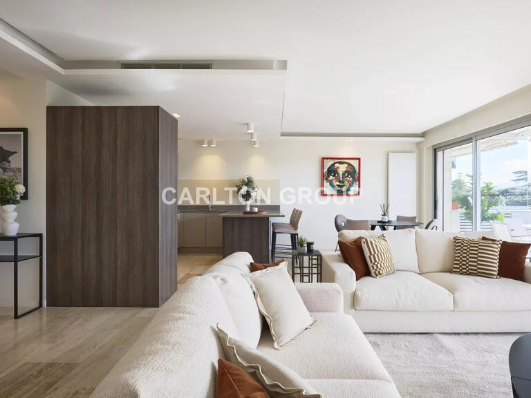 Apartment Cannes - 2 bedrooms - 95m²